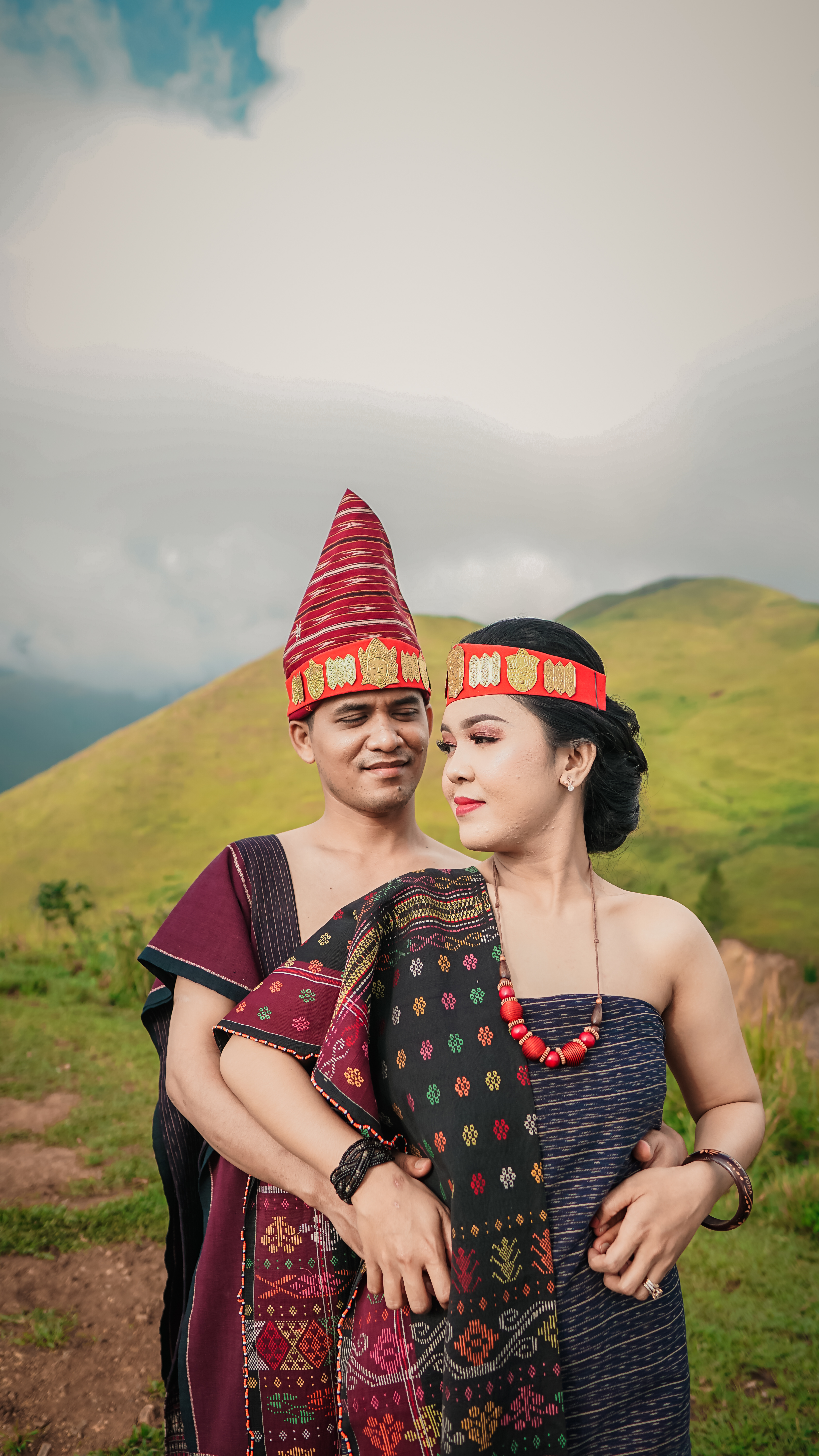 Detail Foto Prewedding Batak Nomer 8