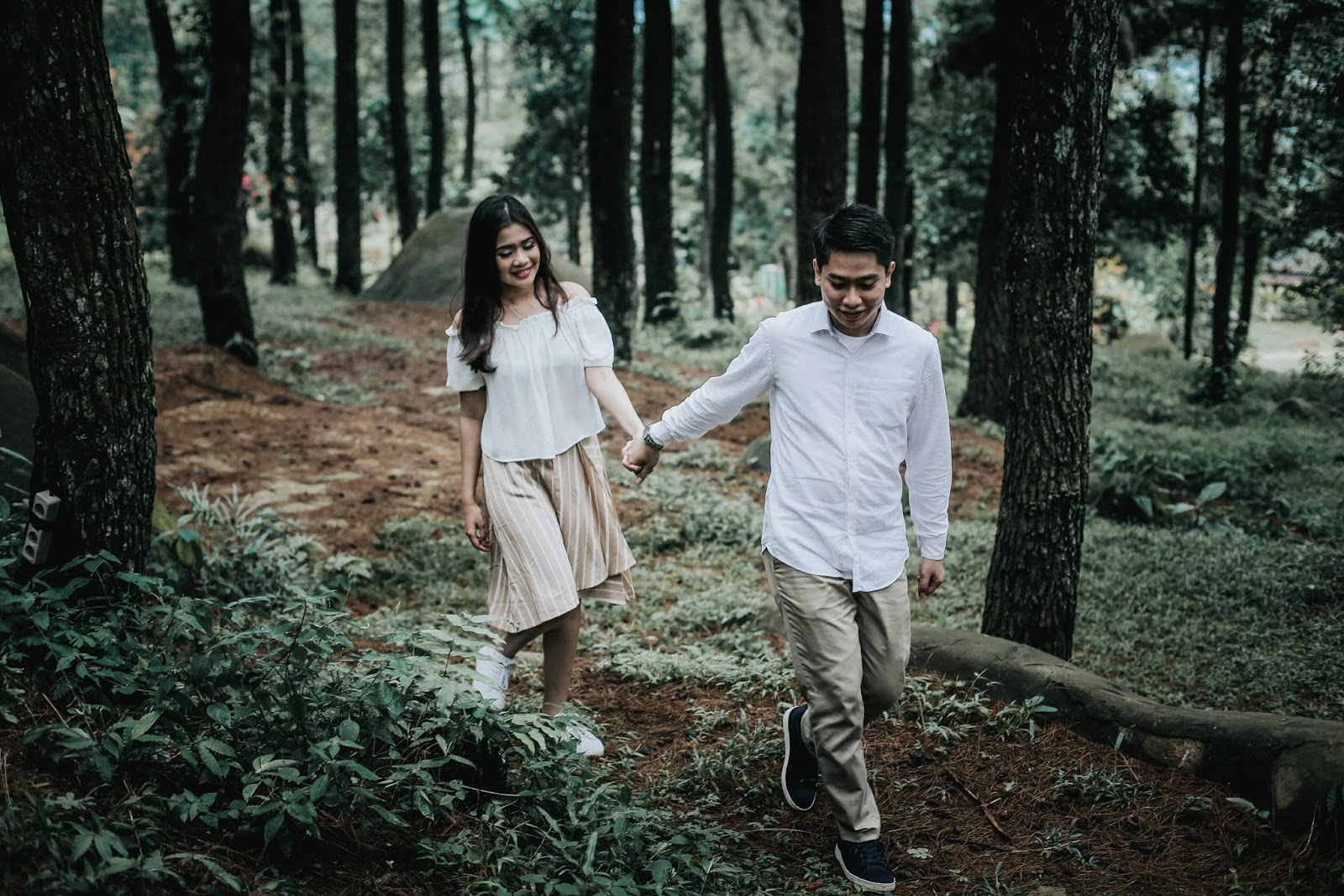 Detail Foto Prewedding Bekasi Nomer 26