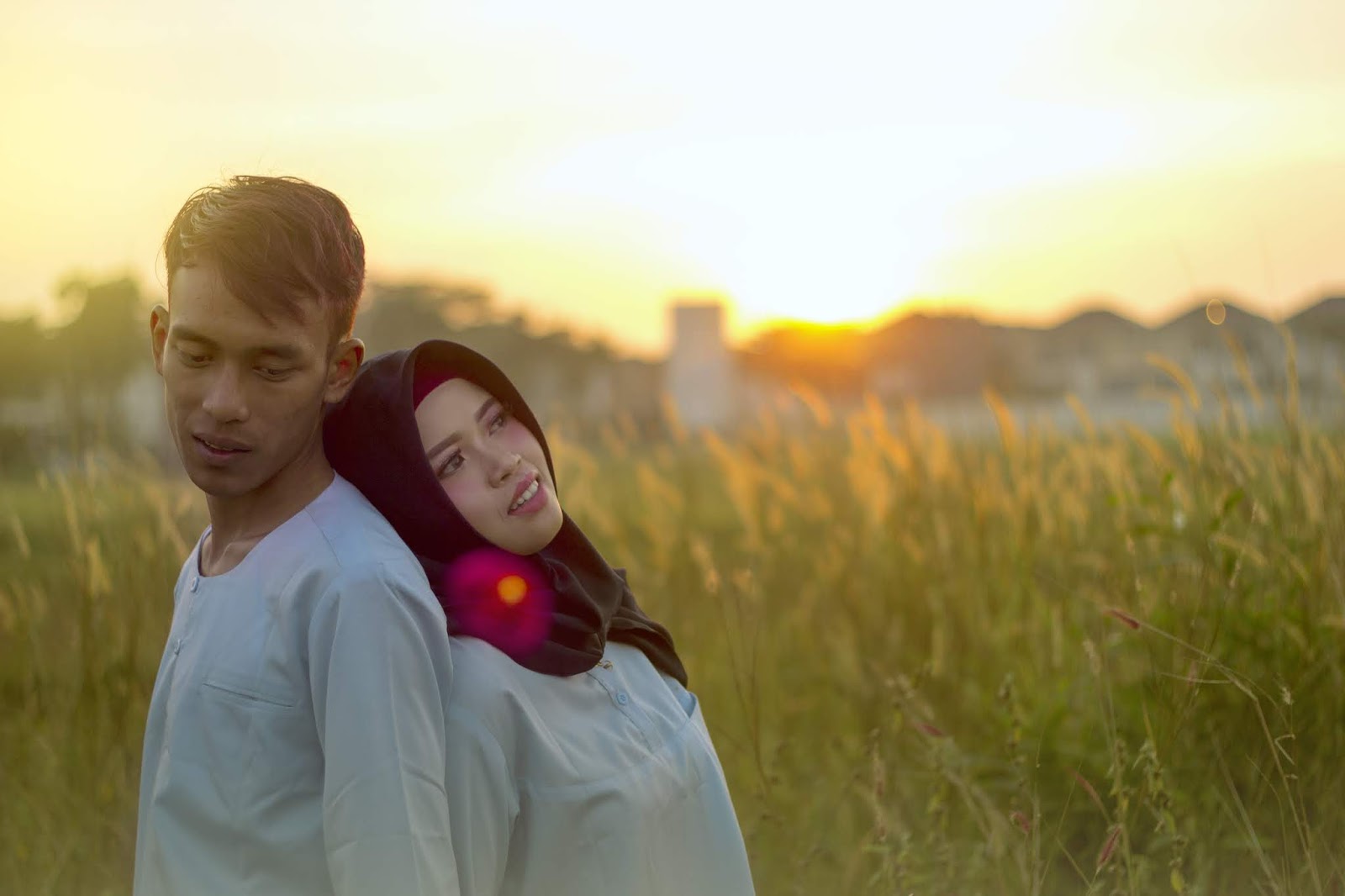 Detail Foto Prewedding Bekasi Nomer 5