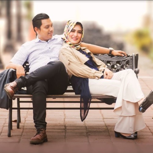 Detail Foto Prewedding Bekasi Nomer 45