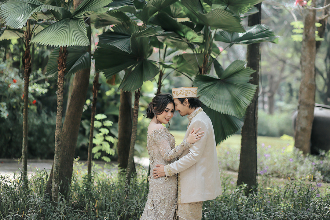 Detail Foto Prewedding Bekasi Nomer 51