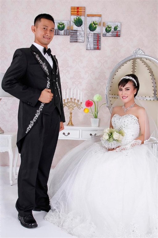 Detail Foto Prewedding Bekasi Nomer 56