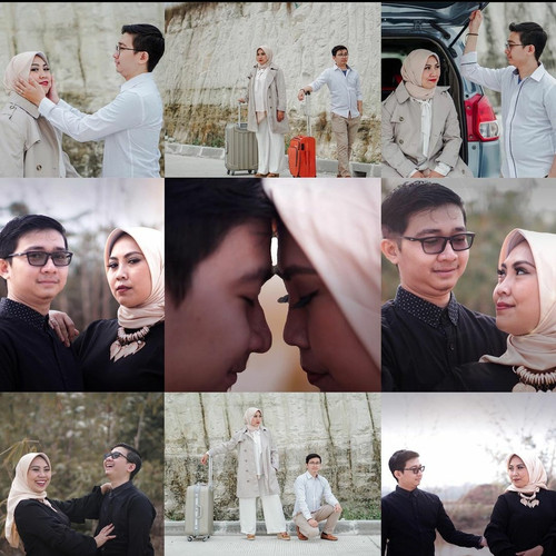 Detail Foto Prewedding Bekasi Nomer 57