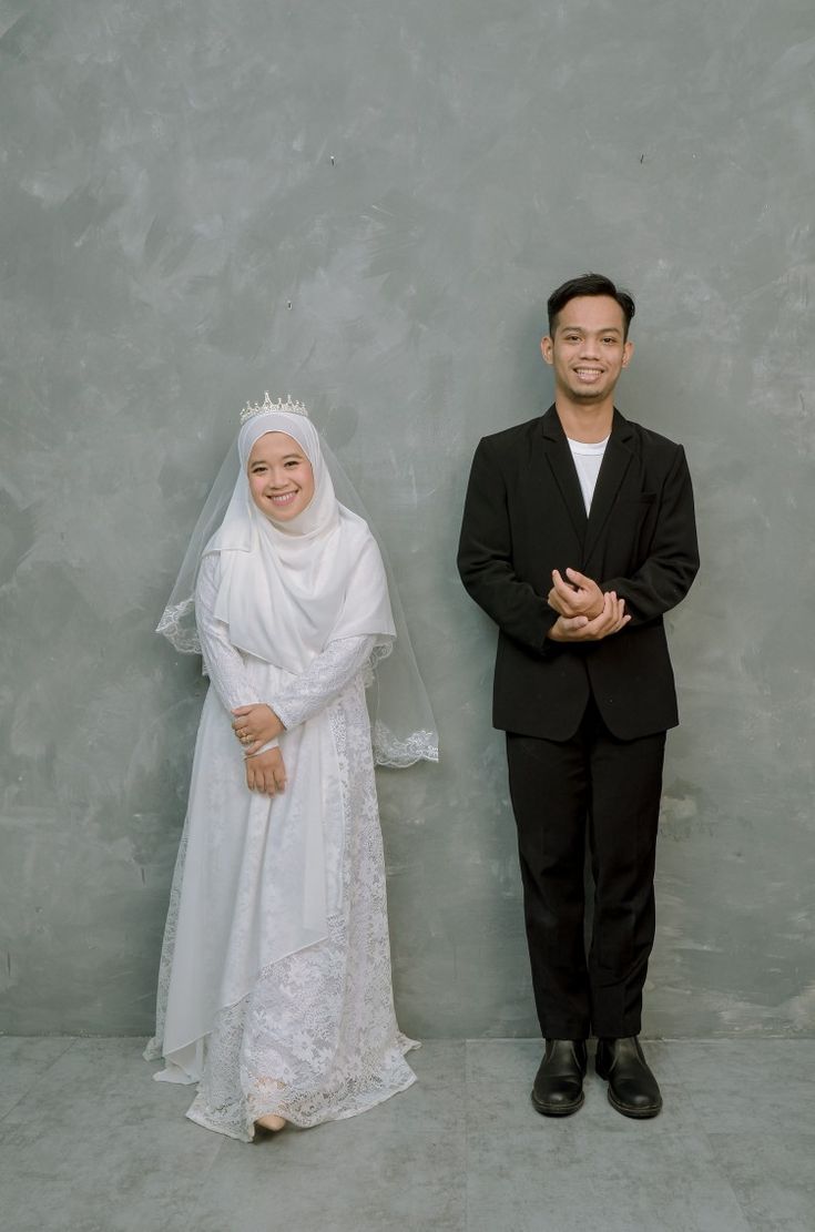 Detail Foto Prewedding Berhijab Nomer 33