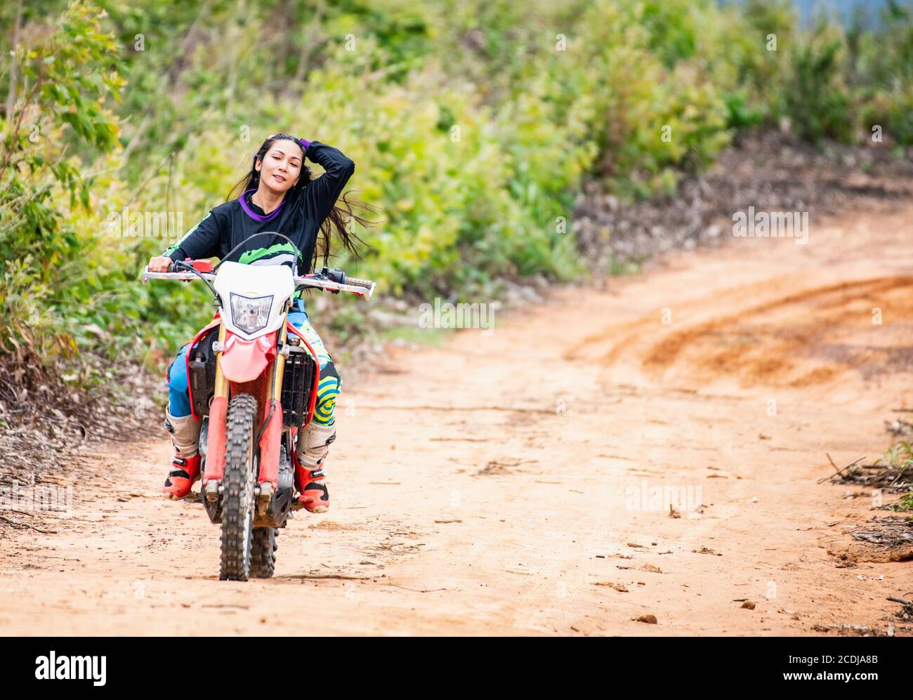 Detail Foto Prewedding Bikers Nomer 54