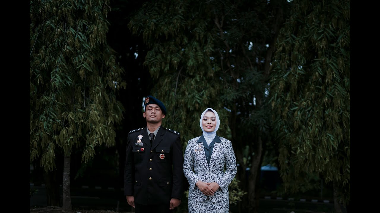 Detail Foto Prewedding Brimob Nomer 19