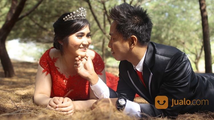 Detail Foto Prewedding Brimob Nomer 47