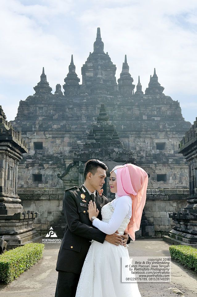 Detail Foto Prewedding Brimob Nomer 7