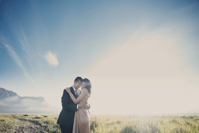 Detail Foto Prewedding Bromo Nomer 24