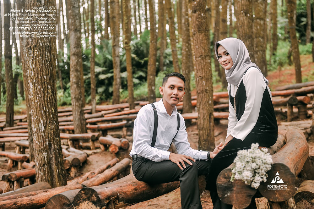 Detail Foto Prewedding Casual Outdoor Nomer 56