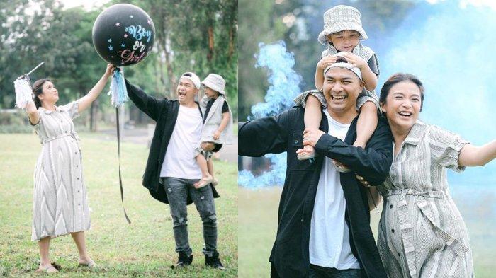 Detail Foto Prewedding Chelsea Dan Glenn Nomer 48