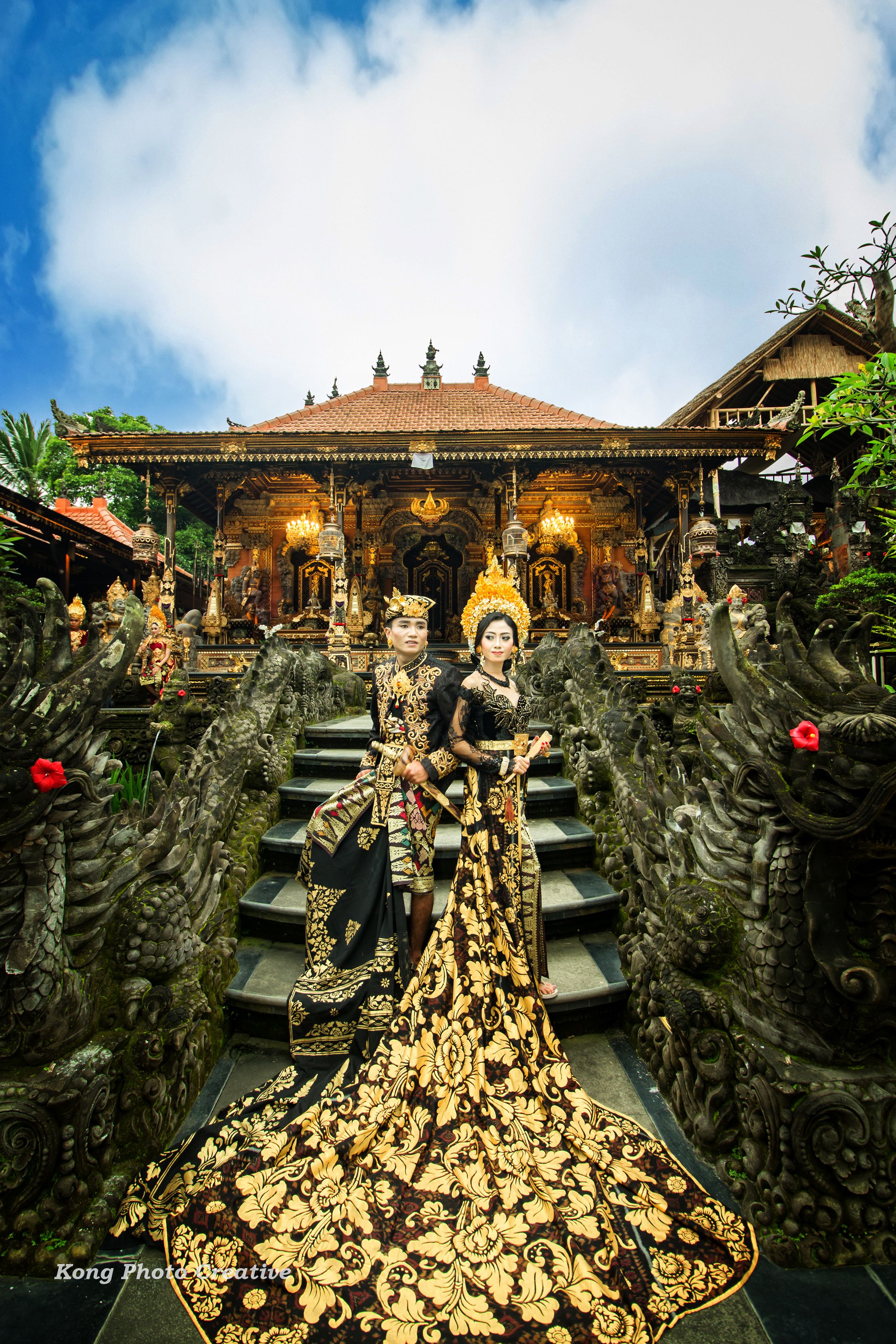 Detail Foto Prewedding Di Bali Nomer 10