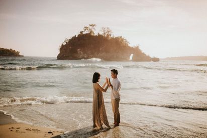 Detail Foto Prewedding Di Bali Nomer 3