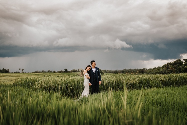 Detail Foto Prewedding Di Bali Nomer 25