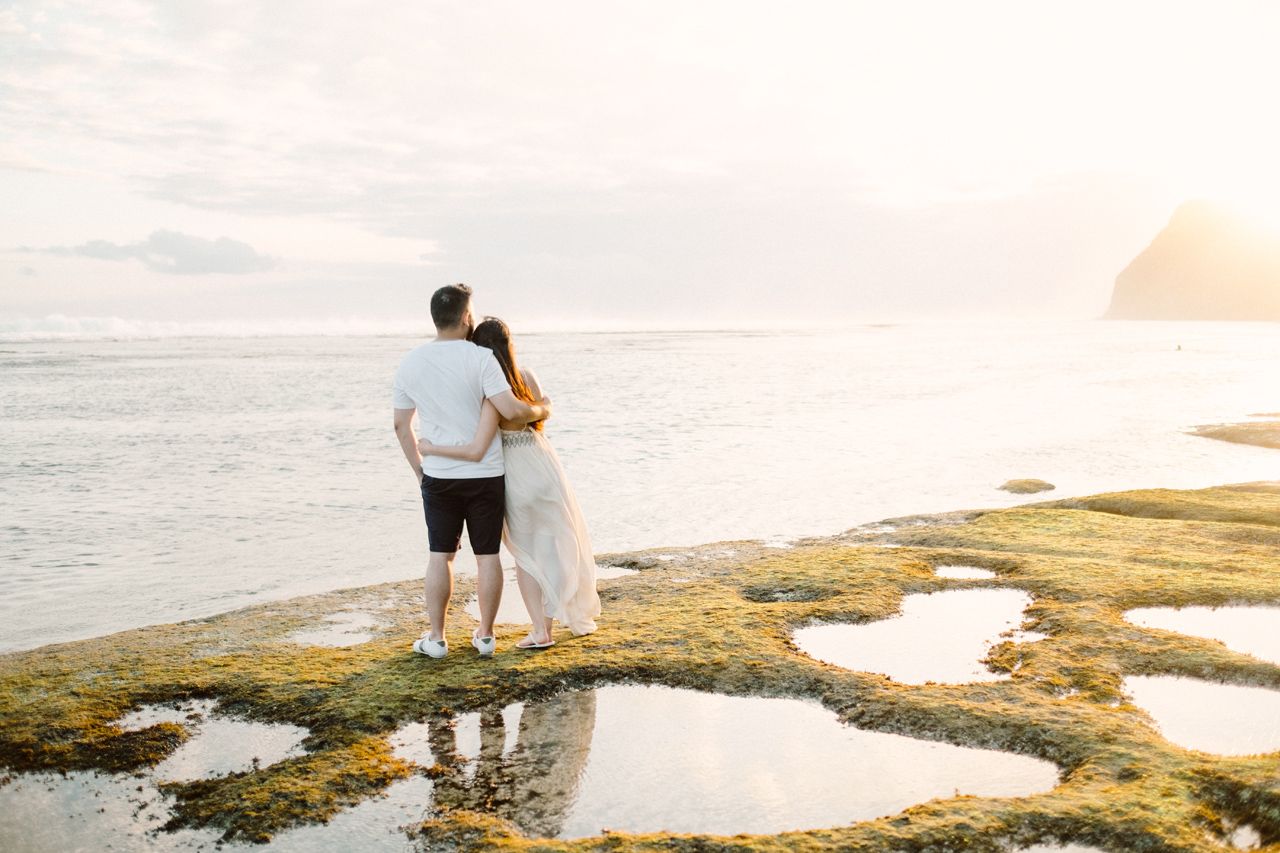 Detail Foto Prewedding Di Bali Nomer 28