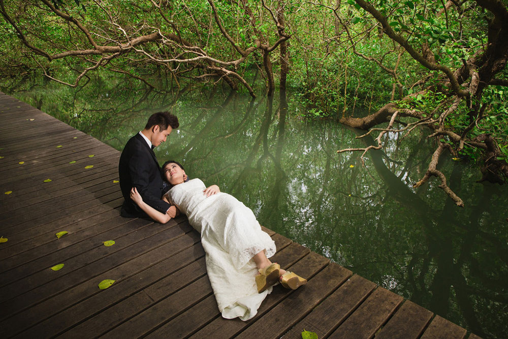 Detail Foto Prewedding Di Bali Nomer 31