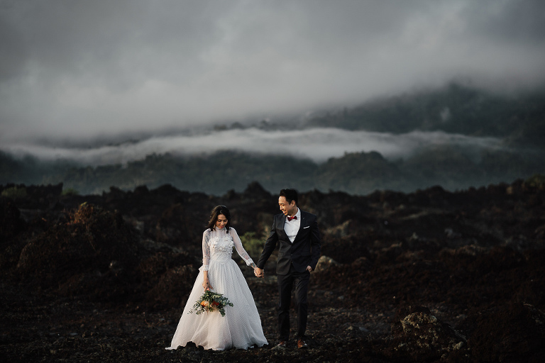 Detail Foto Prewedding Di Bali Nomer 32