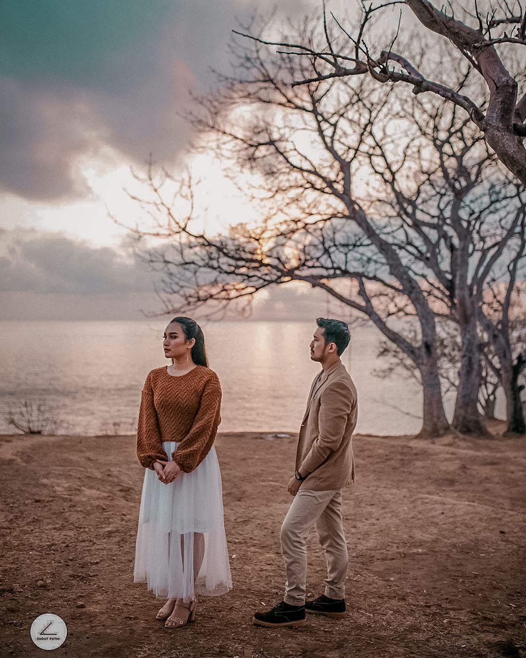 Detail Foto Prewedding Di Bali Nomer 44