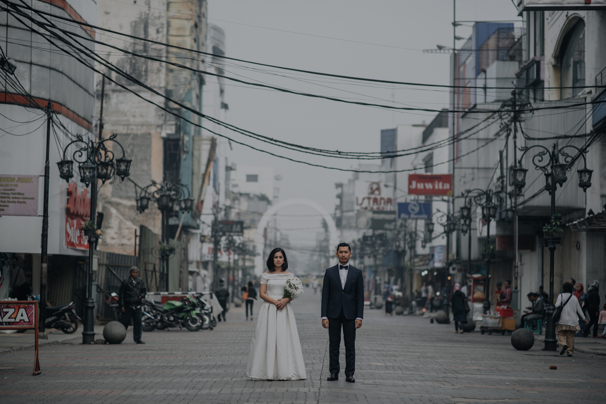 Foto Prewedding Di Bandung - KibrisPDR