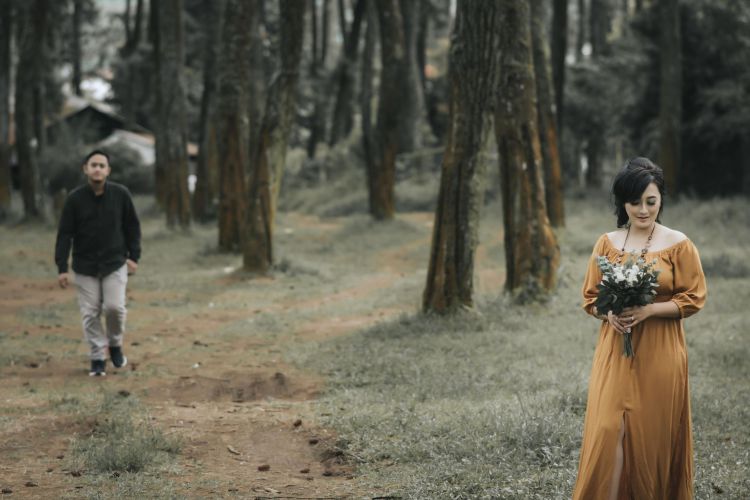 Detail Foto Prewedding Di Bandung Nomer 18