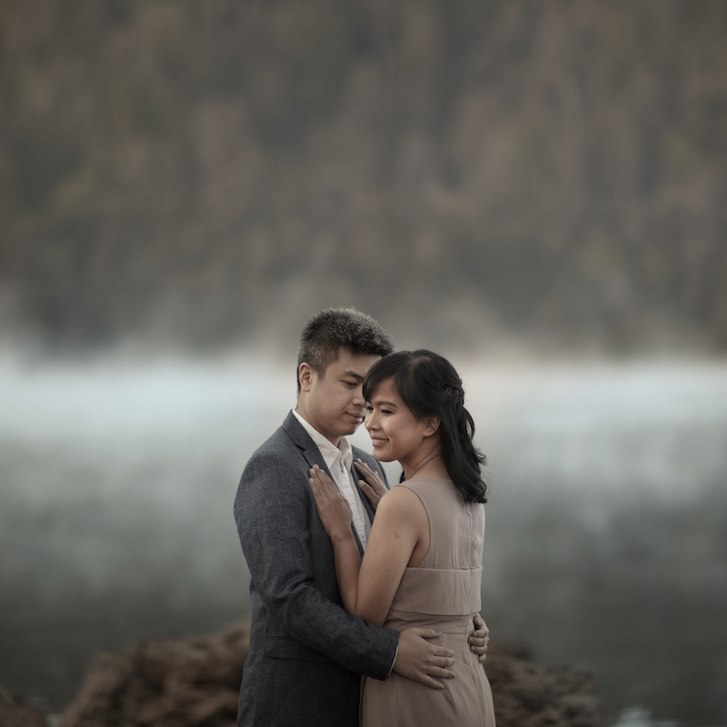 Detail Foto Prewedding Di Bandung Nomer 19