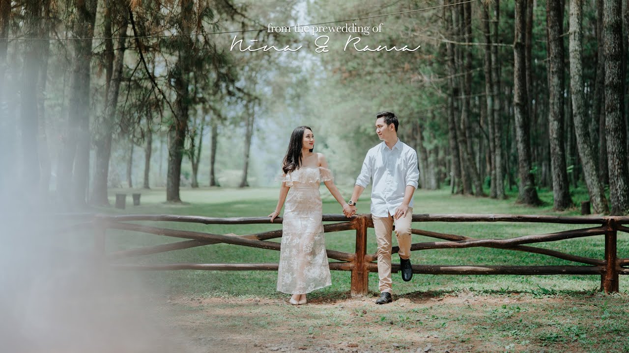 Detail Foto Prewedding Di Bandung Nomer 25