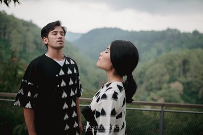 Detail Foto Prewedding Di Bandung Nomer 27