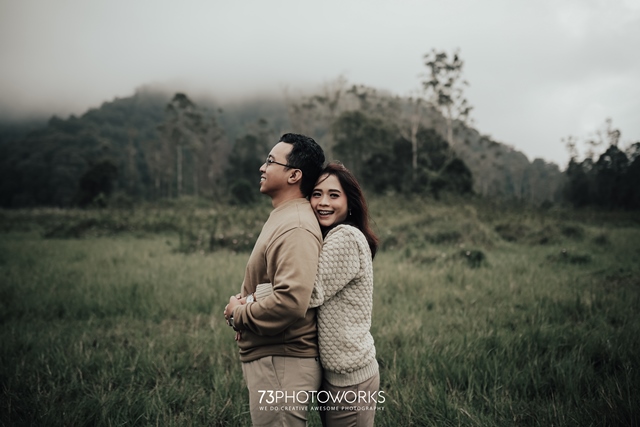 Detail Foto Prewedding Di Bandung Nomer 35