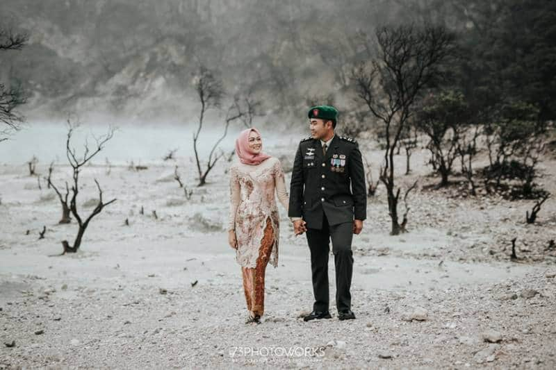 Detail Foto Prewedding Di Bandung Nomer 5