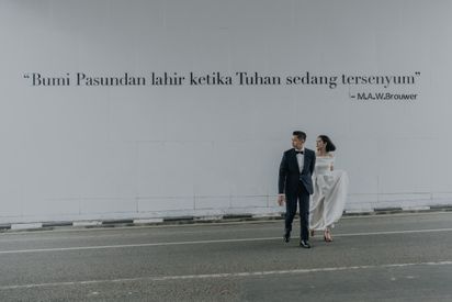 Detail Foto Prewedding Di Bandung Nomer 51