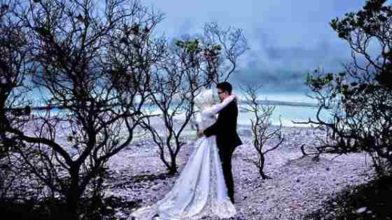 Detail Foto Prewedding Di Bandung Nomer 7