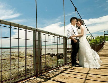 Detail Foto Prewedding Di Jakarta Nomer 2