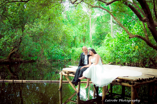 Detail Foto Prewedding Di Jakarta Nomer 19