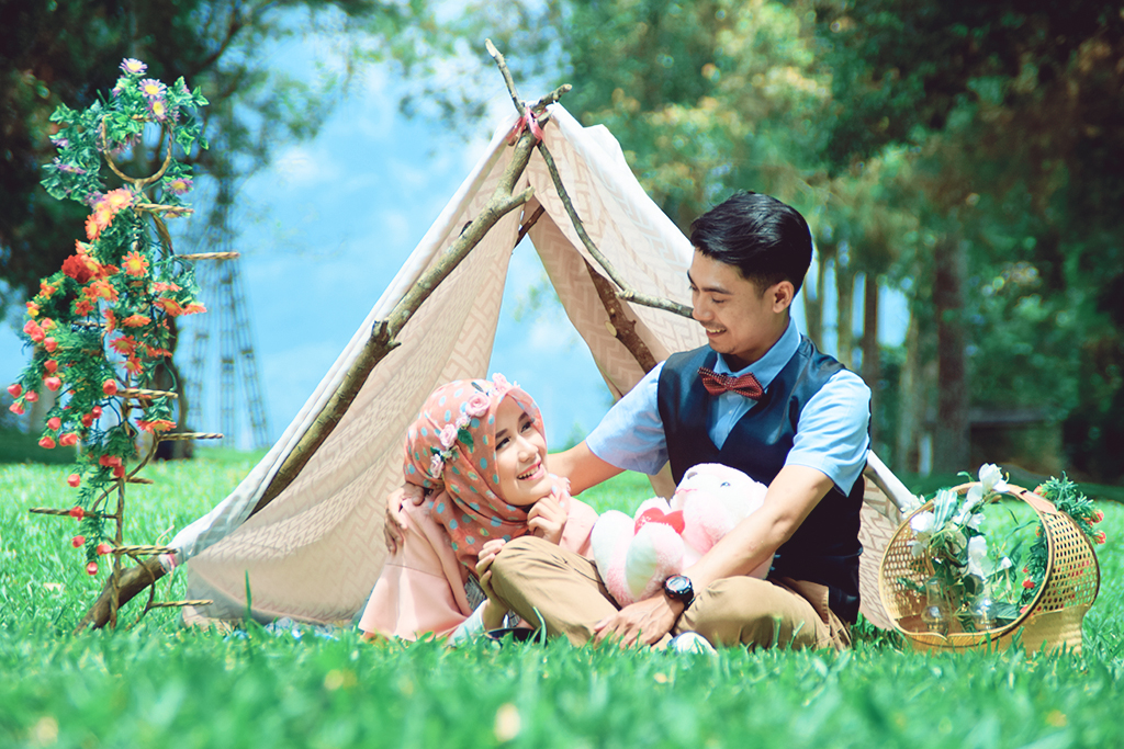 Detail Foto Prewedding Di Jakarta Nomer 21