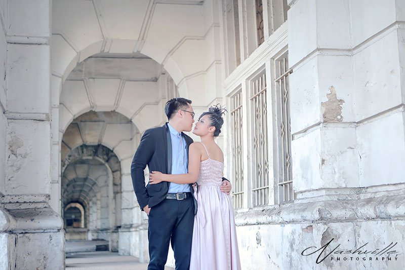 Detail Foto Prewedding Di Jakarta Nomer 23