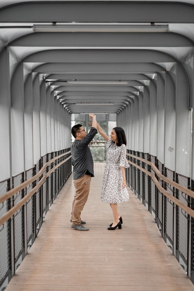 Detail Foto Prewedding Di Jakarta Nomer 4