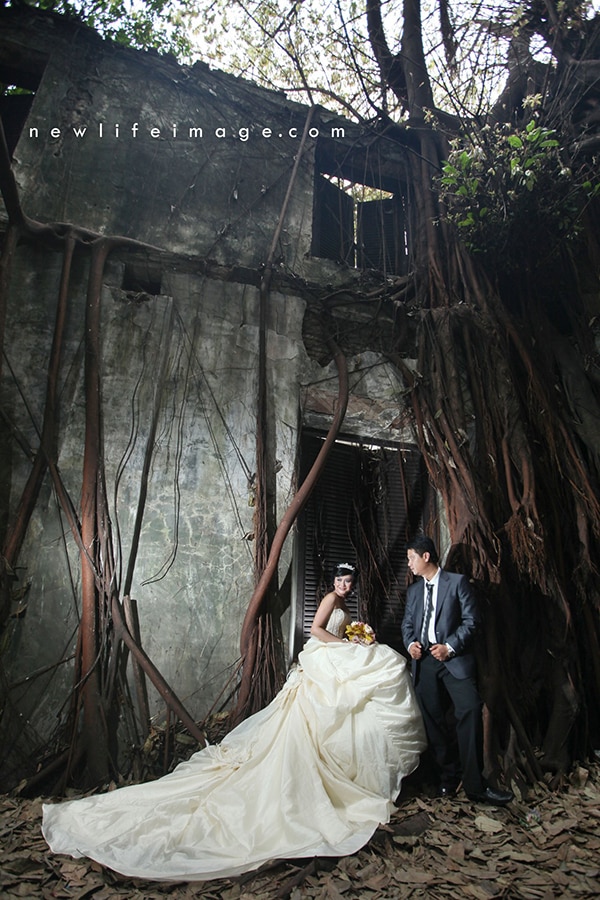 Detail Foto Prewedding Di Jakarta Nomer 30