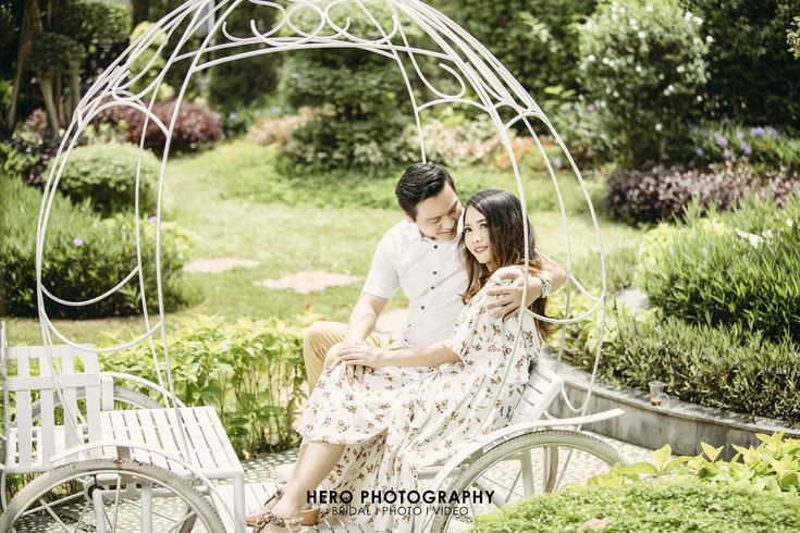 Detail Foto Prewedding Di Jakarta Nomer 41