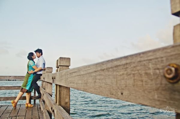 Detail Foto Prewedding Di Jakarta Nomer 43