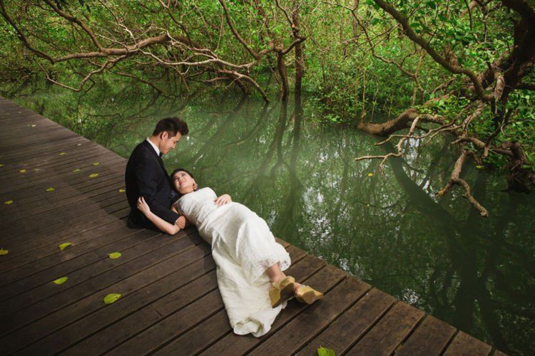 Detail Foto Prewedding Di Jakarta Nomer 7