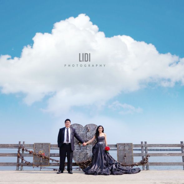 Detail Foto Prewedding Di Jakarta Nomer 10