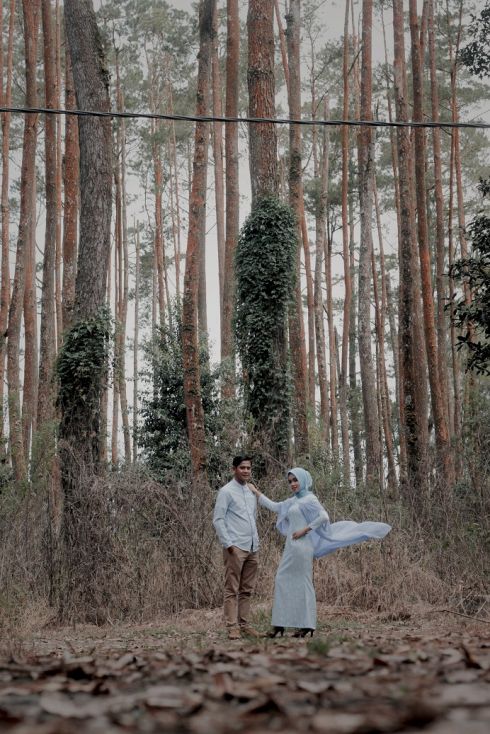 Detail Foto Prewedding Di Medan Nomer 17