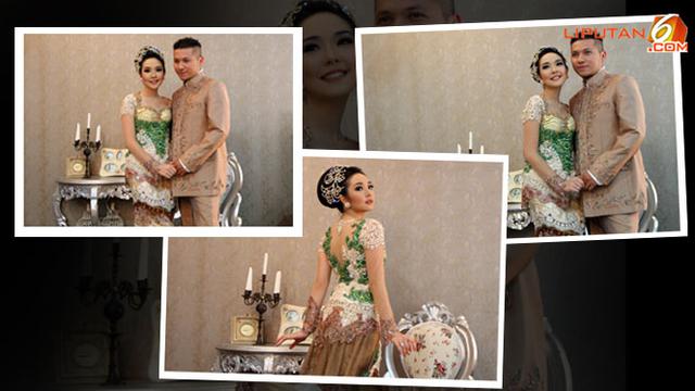 Detail Foto Prewedding Gading Dan Gisel Nomer 25