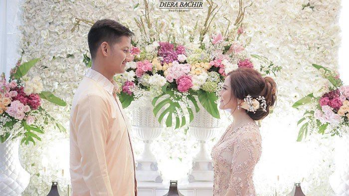 Detail Foto Prewedding Gaun Putih Nomer 15