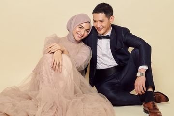 Detail Foto Prewedding Gaun Putih Nomer 29