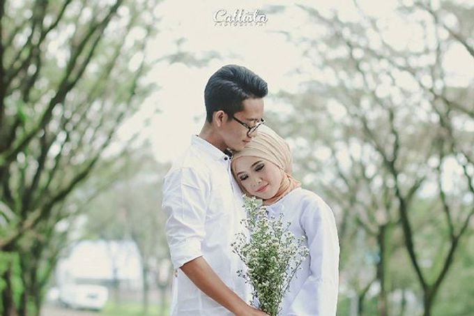 Detail Foto Prewedding Guru Nomer 20