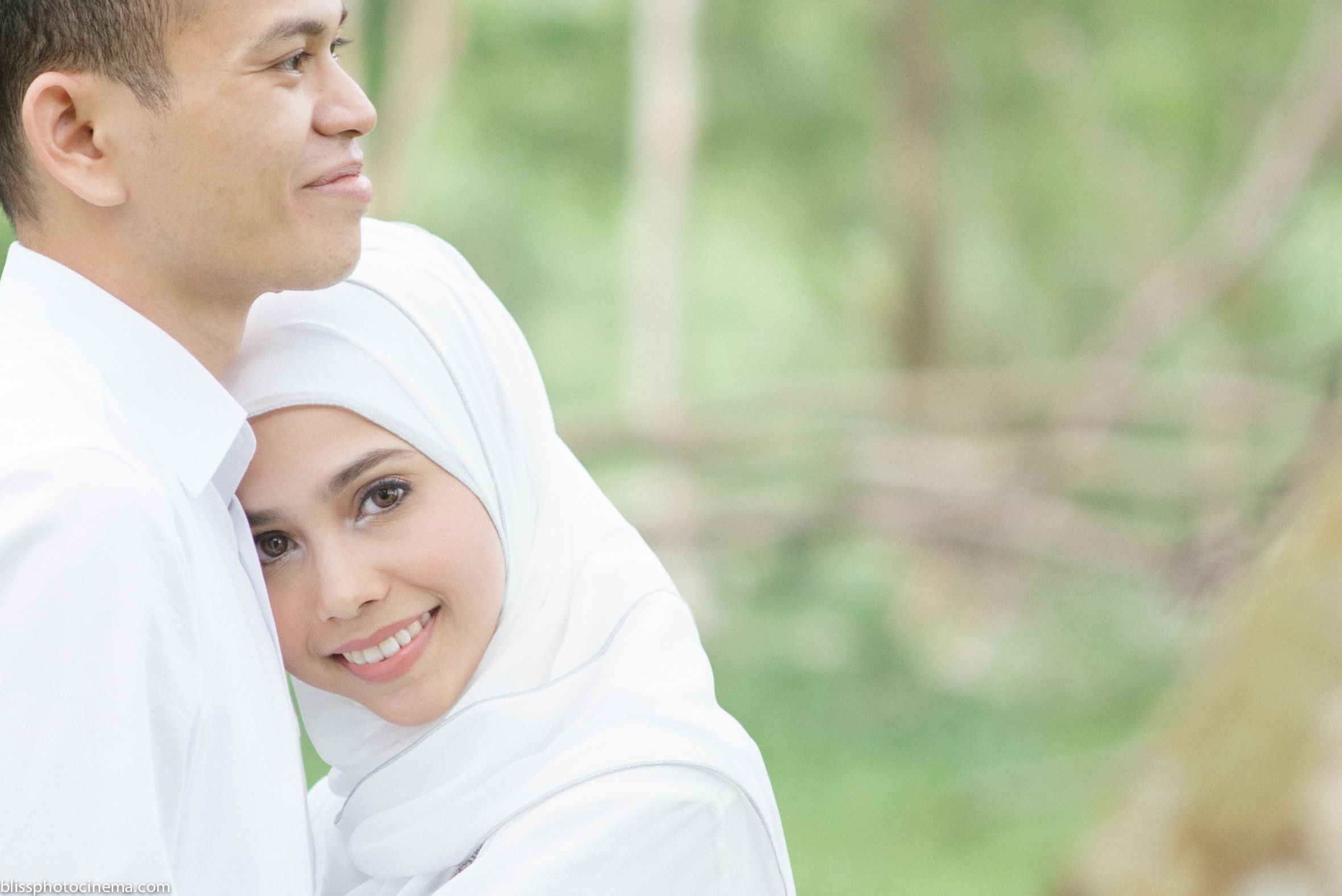 Detail Foto Prewedding Guru Nomer 23