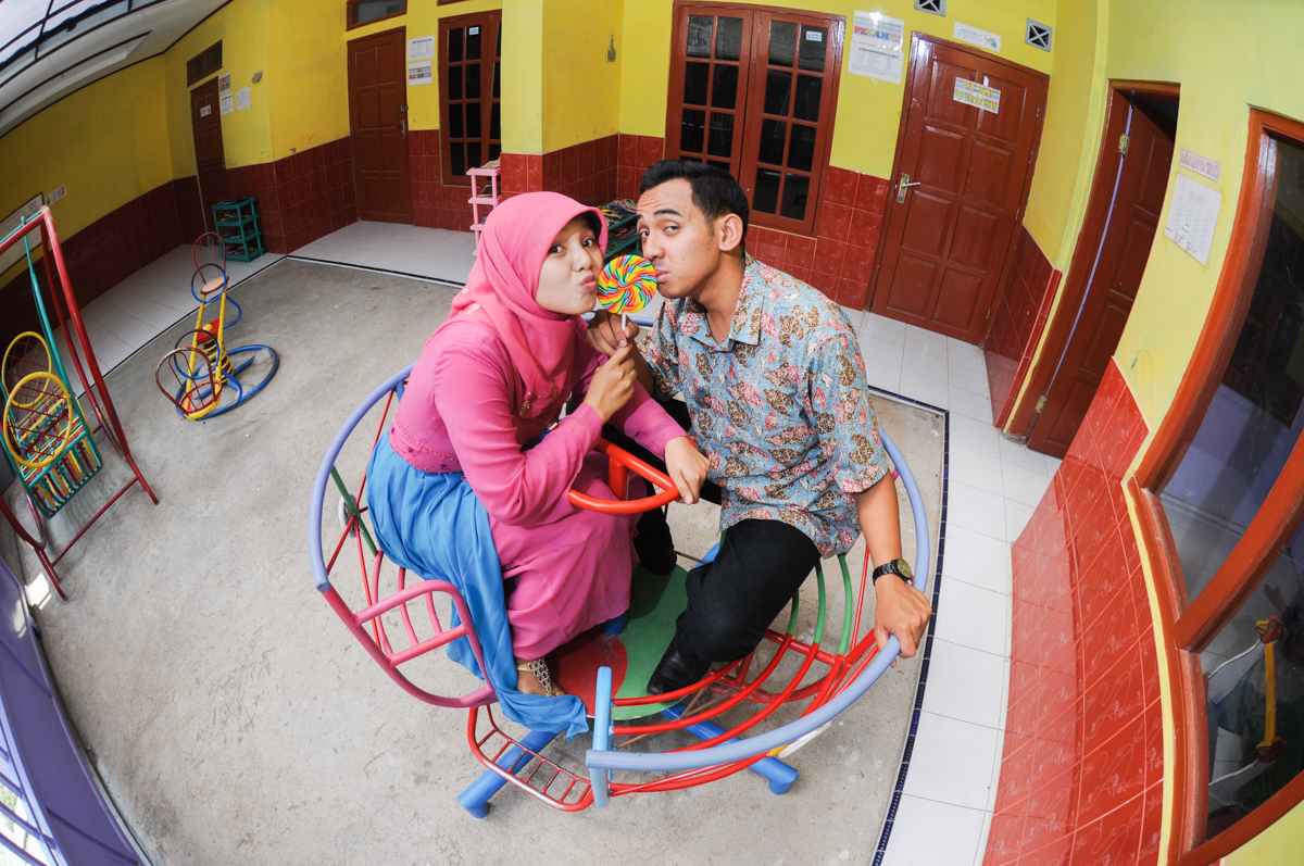 Detail Foto Prewedding Guru Nomer 53