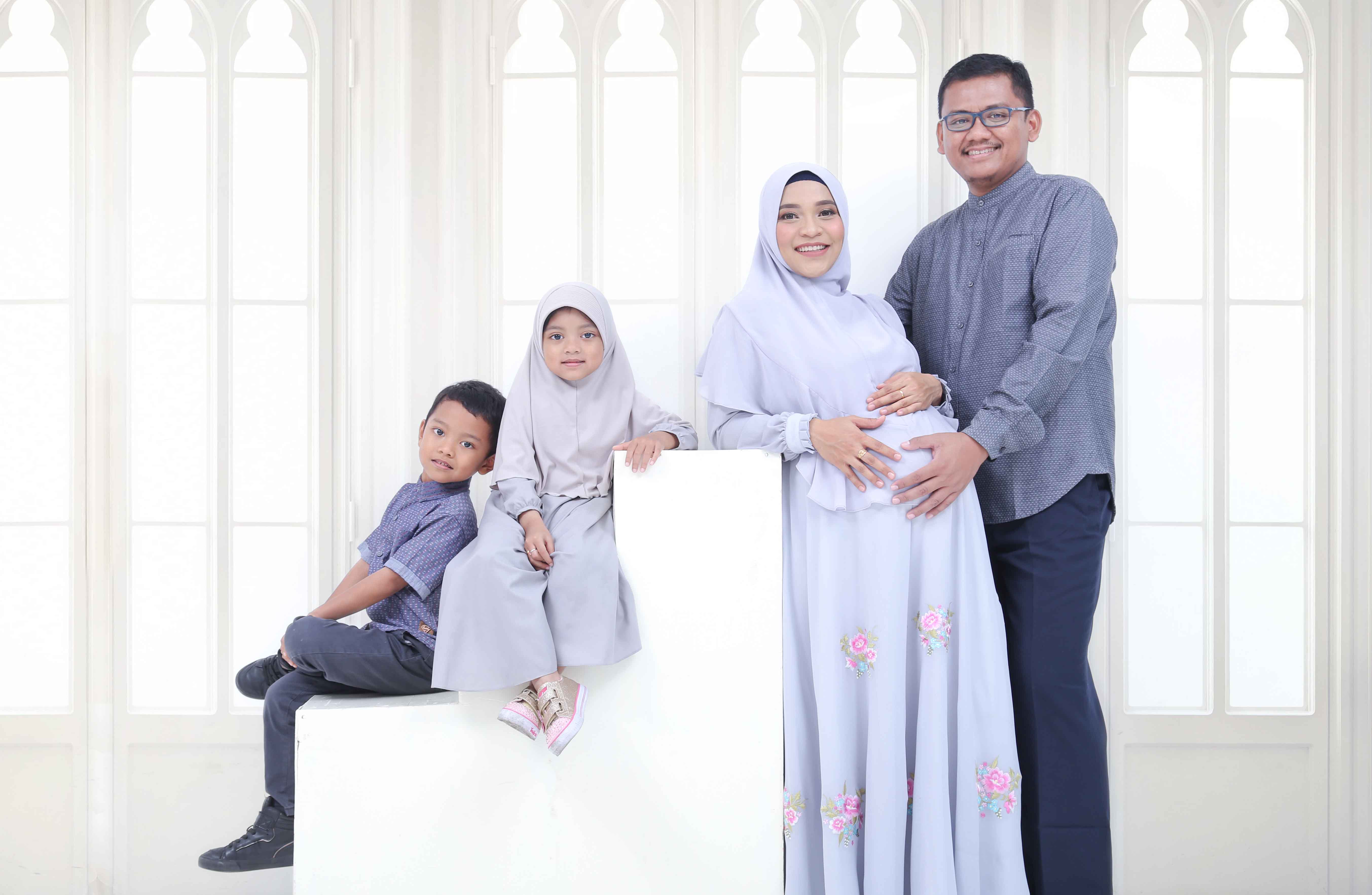 Detail Foto Prewedding Ibu Hamil Nomer 19