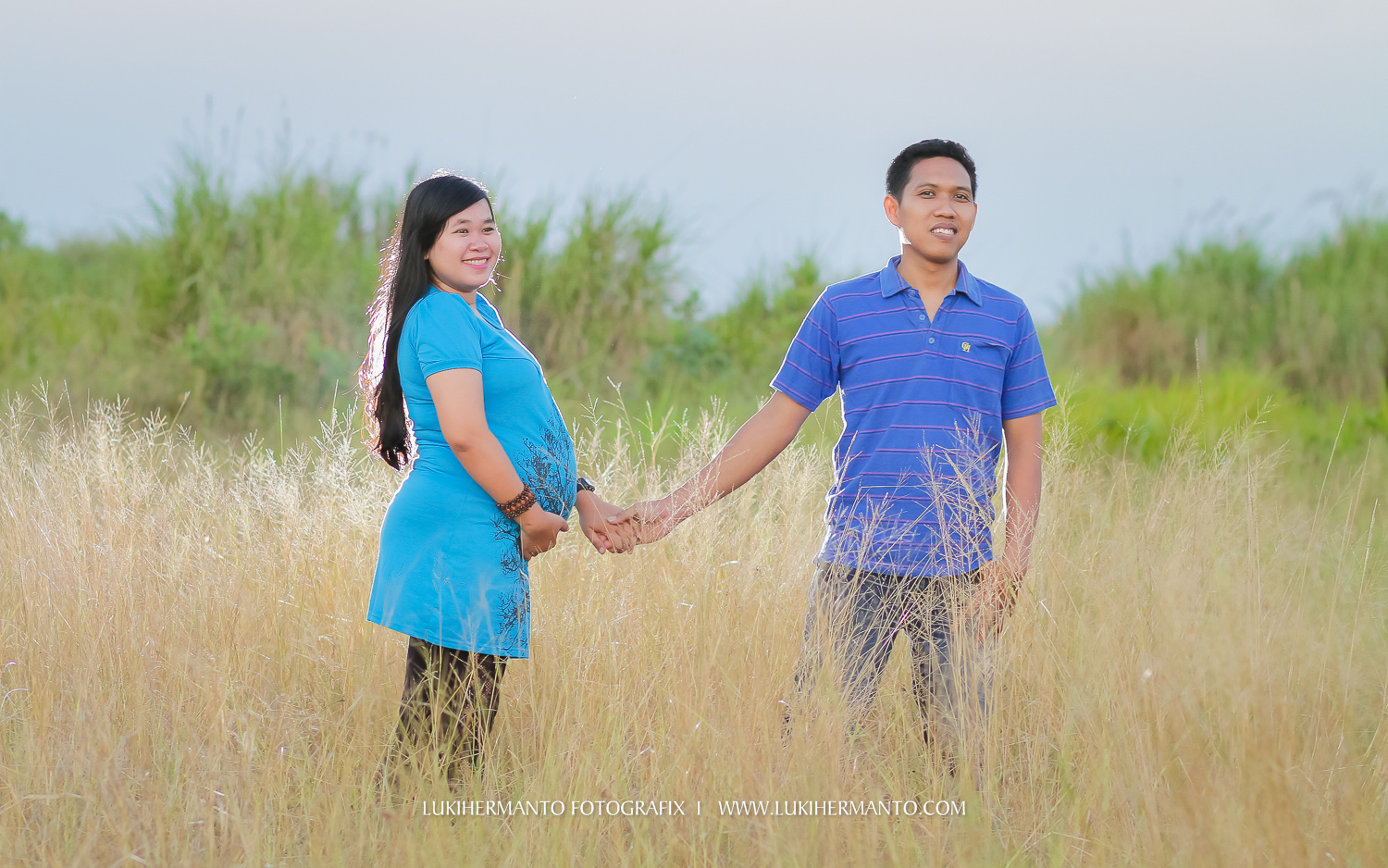 Detail Foto Prewedding Ibu Hamil Nomer 4